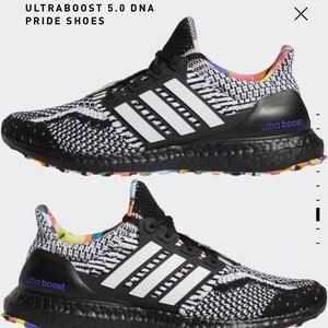 adidas Ultraboost Pride sneakers